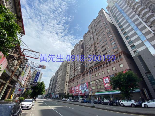 台中北區拍賣法拍屋-1