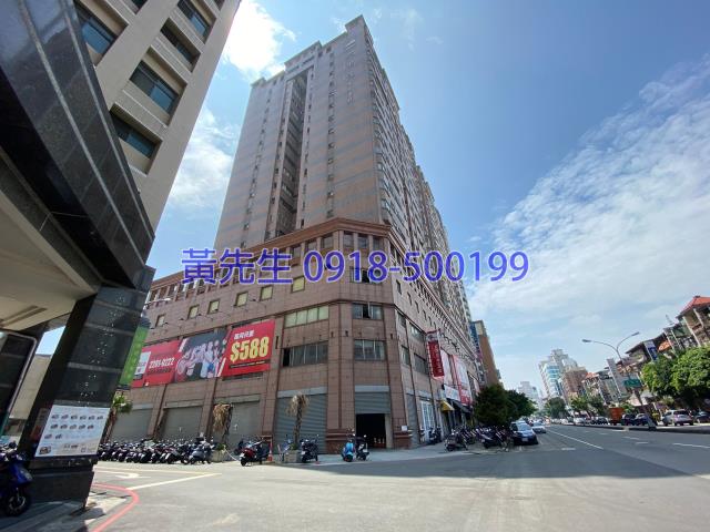 台中北區拍賣法拍屋-2