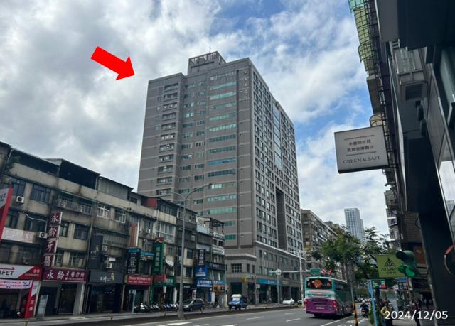 台北法拍屋法拍-1