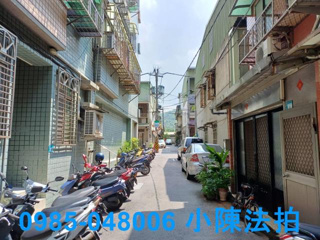 新北淡水法拍屋法拍-4
