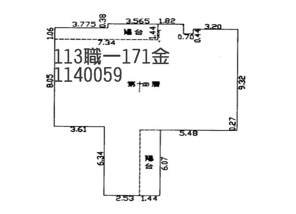 桃園平鎮法拍法拍屋-10