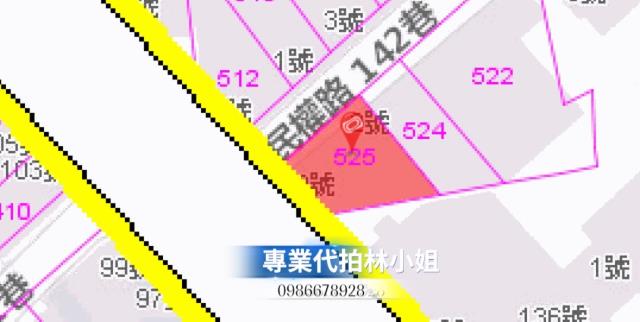 蘆洲法拍屋拍賣-4