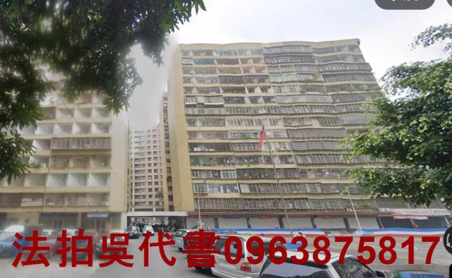 左營法拍屋拍賣-1