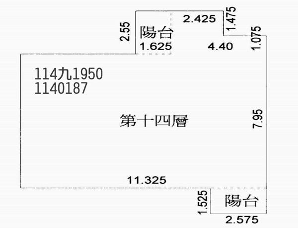 龜山法拍屋拍賣-5