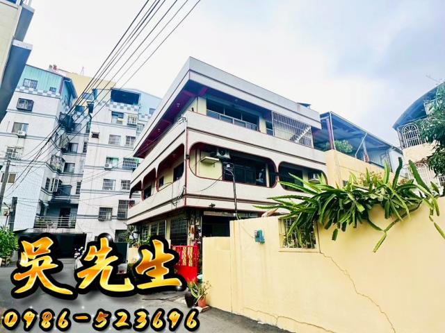 台中豐原法拍法拍屋-4