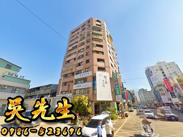 台中西區法拍法拍屋-2