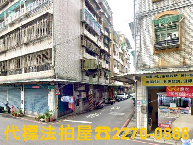 樹林法拍法拍屋-4