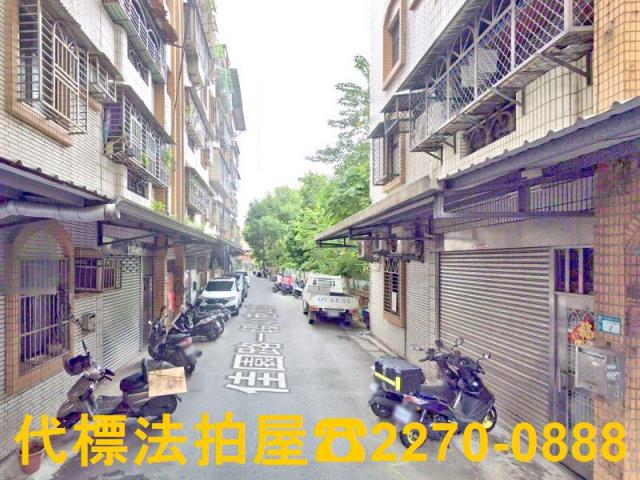 樹林法拍法拍屋-3