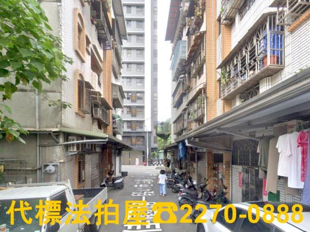 樹林法拍法拍屋-2