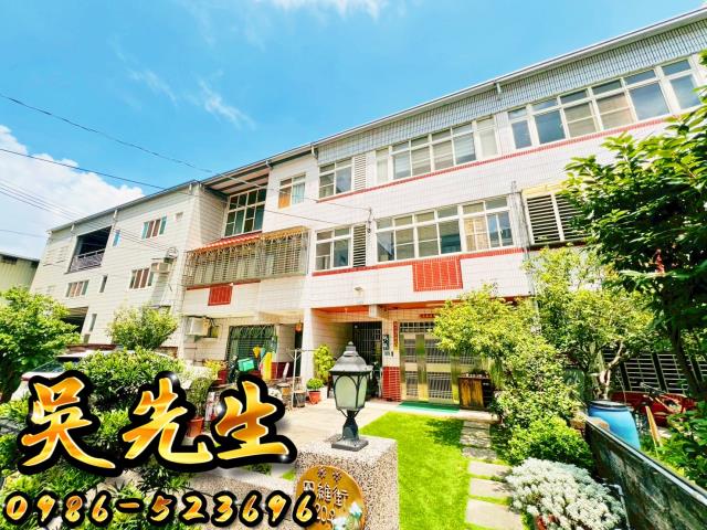 大里拍賣法拍屋-1