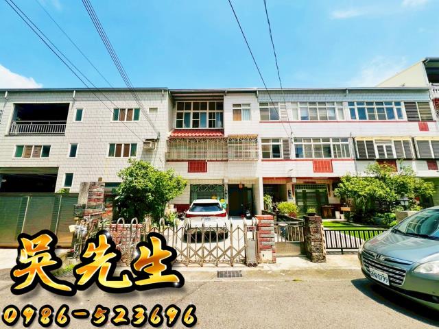 大里拍賣法拍屋-2