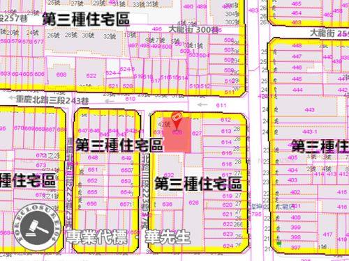 台北大同區法拍屋法拍-7