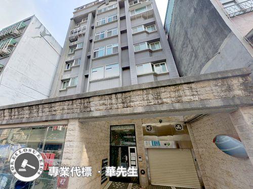 台北大同區法拍屋法拍-5