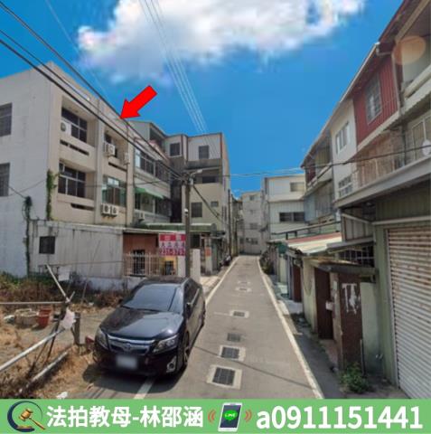 民雄法拍屋法拍-4