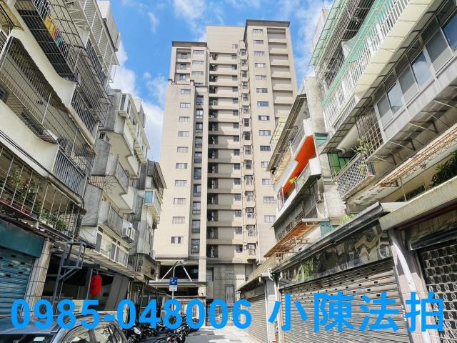 內湖法拍法拍屋-1