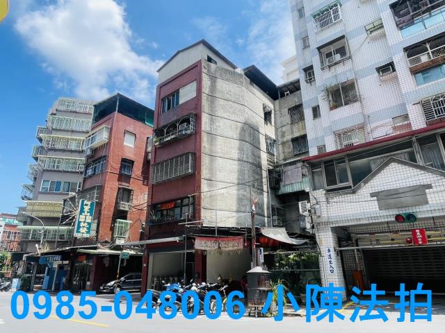 蘆洲法拍法拍屋-2