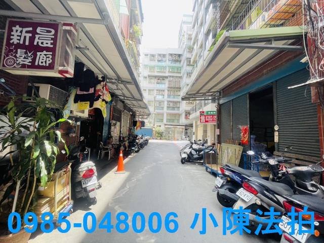 蘆洲法拍法拍屋-7