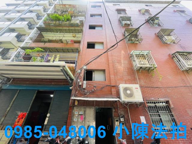 蘆洲法拍法拍屋-5