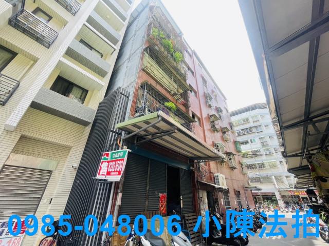 蘆洲法拍法拍屋-4