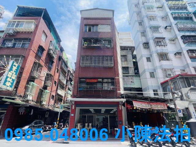 蘆洲法拍法拍屋-0