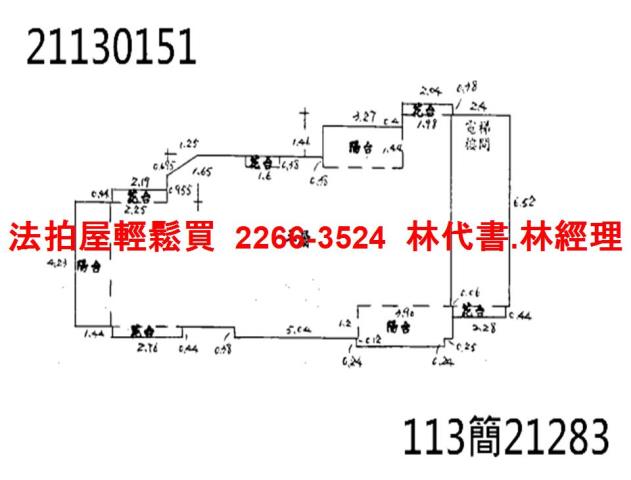新北淡水法拍屋法拍-10