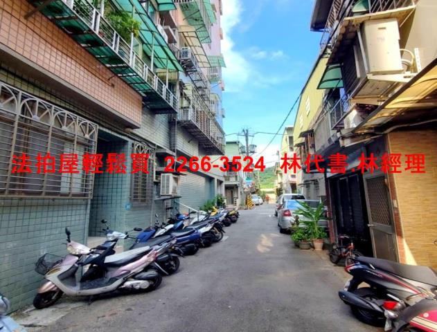 新北淡水法拍屋法拍-5