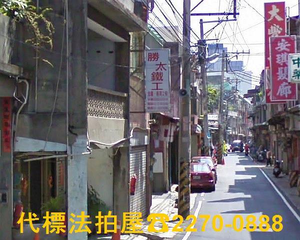 八德法拍法拍屋-0