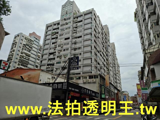 新北拍賣法拍屋-2