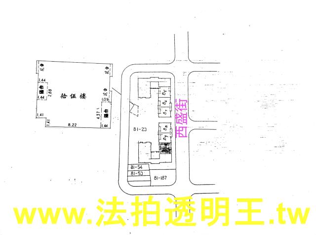 新北拍賣法拍屋-4