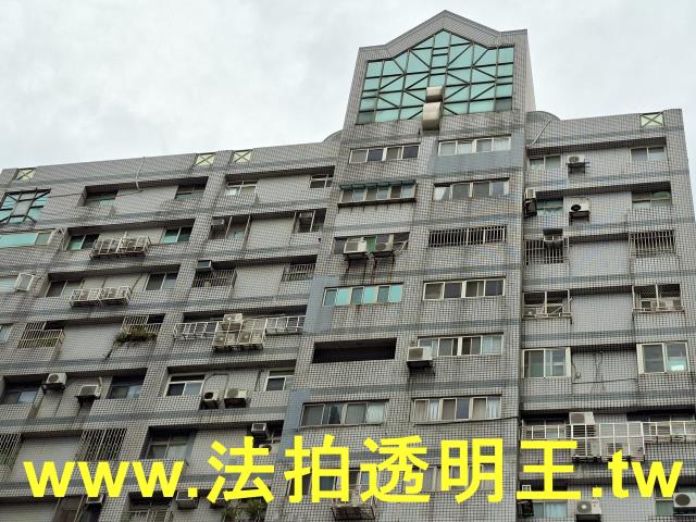 新北拍賣法拍屋-5