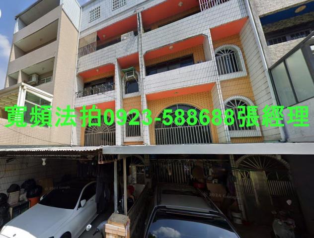 桃園中壢法拍法拍屋-0