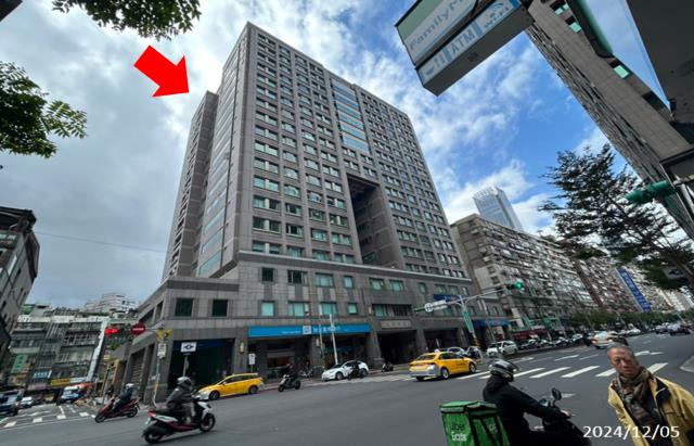 台北信義區法拍屋法拍-1