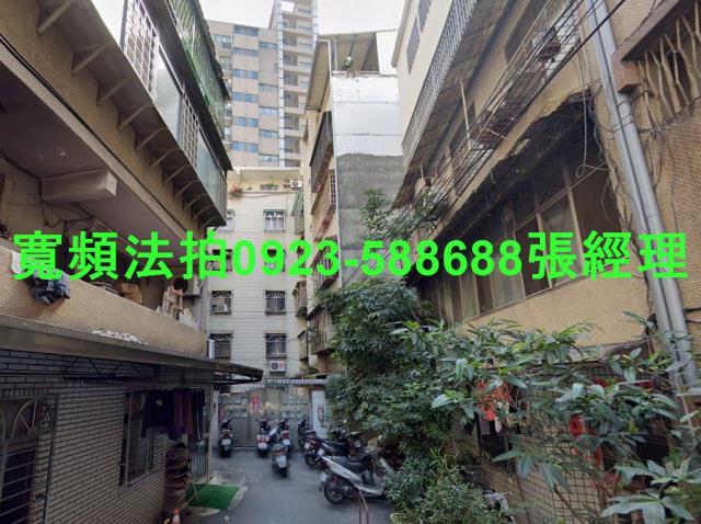 板橋法拍法拍屋-0