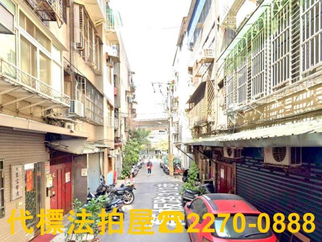 板橋法拍法拍屋-5