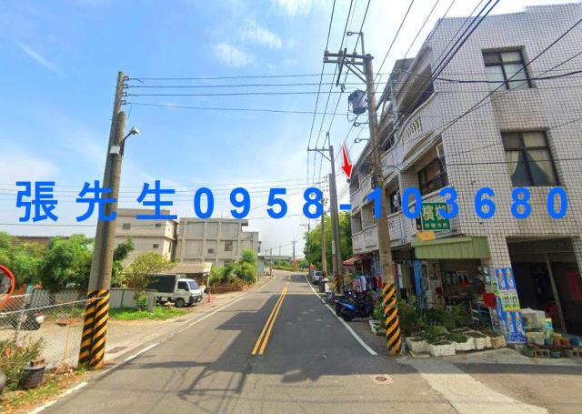 嘉義法拍屋拍賣-3