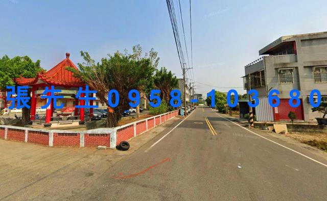 嘉義法拍屋拍賣-4