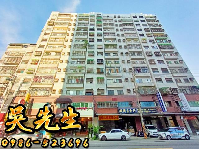 台中西屯法拍法拍屋-1