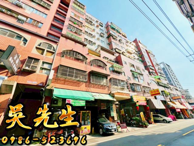 台中潭子法拍法拍屋-2
