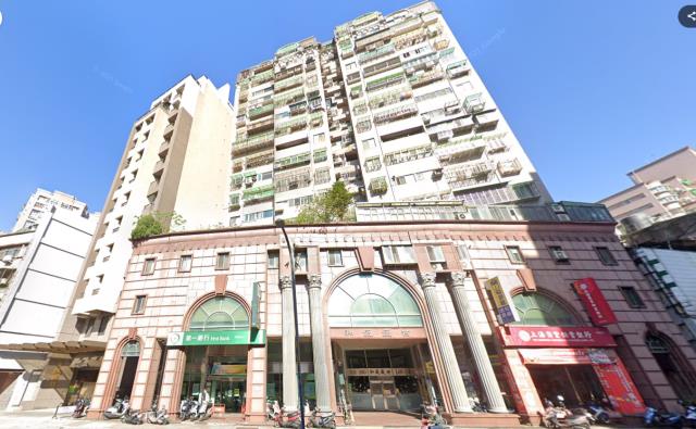 中和法拍法拍屋-1