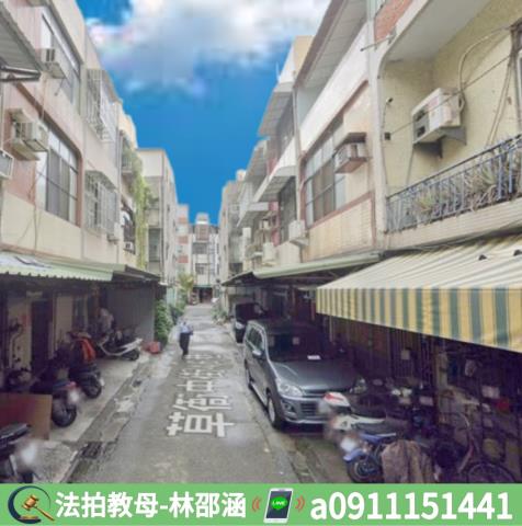 高雄拍賣法拍屋-6