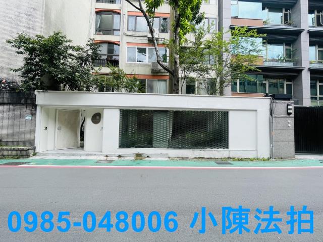 台北大安區法拍屋法拍-3