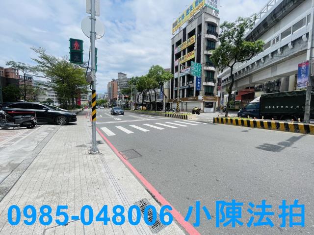 新北中和拍賣法拍屋-7