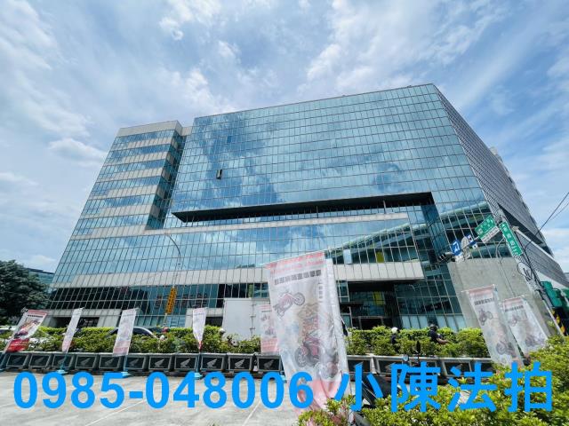 新北中和拍賣法拍屋-0