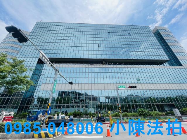 新北中和拍賣法拍屋-1