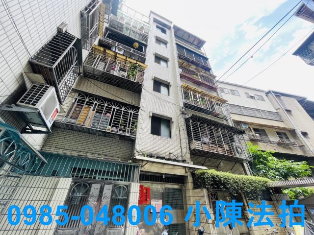 新北板橋法拍法拍屋-1