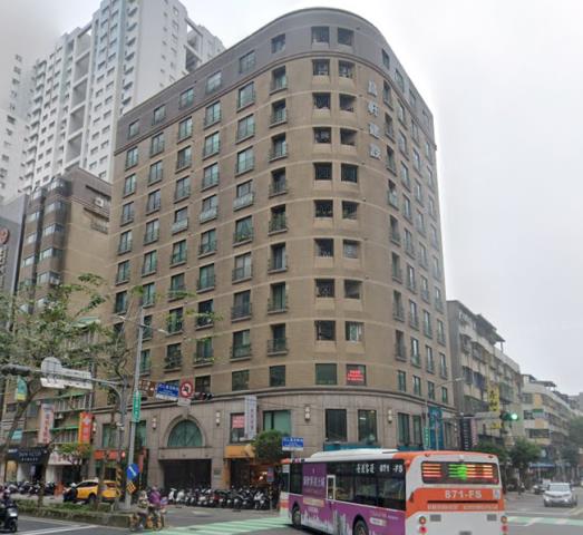 新北永和拍賣法拍屋-1