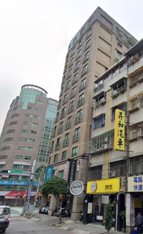 新北永和拍賣法拍屋-3