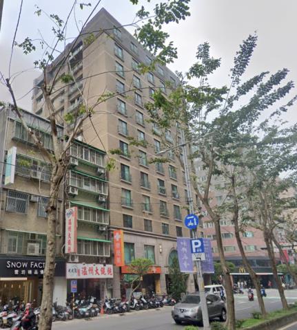 新北永和拍賣法拍屋-4