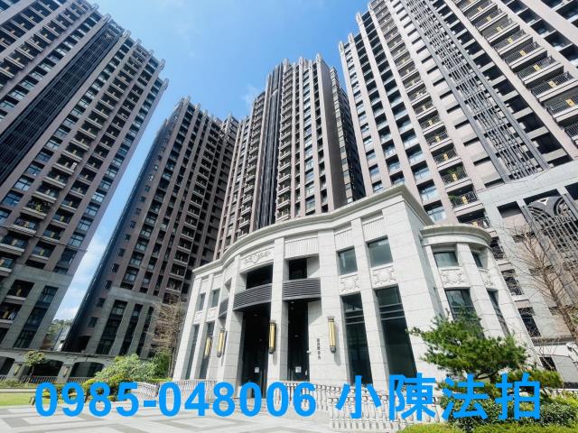 新店法拍屋法拍-1