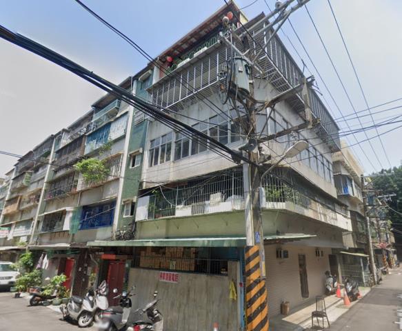 板橋拍賣法拍屋-0